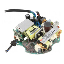 Alimentator LED 154.4W 21.6-36V 4400mA IP00 | Electronic-mag.ro | Componente Electronice