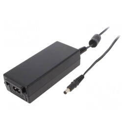 Alimentator Desktop 12V 5,4A 65W | Electronic-mag.ro | Componente Electronice