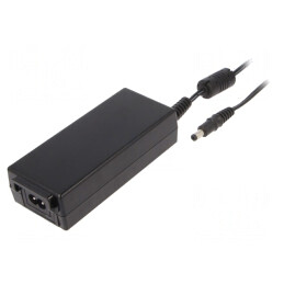 Alimentator Desktop 24V 2.7A 65W | Electronic-mag.ro | Componente Electronice
