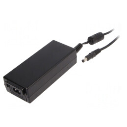 Alimentator Pulsatoriu 48VDC 1,35A 65W | Electronic-mag.ro | Componente Electronice