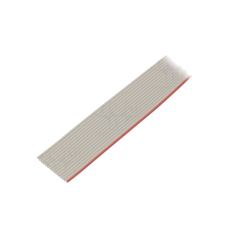 Cablu Bandă PVC 1,27mm 15x28AWG Cu Neecranat | Electronic-mag.ro | Componente Electronice Cablu Bandă PVC 1,27mm 15x28AWG Cu Neecranat | Electronic-mag.ro | Componente Electronice