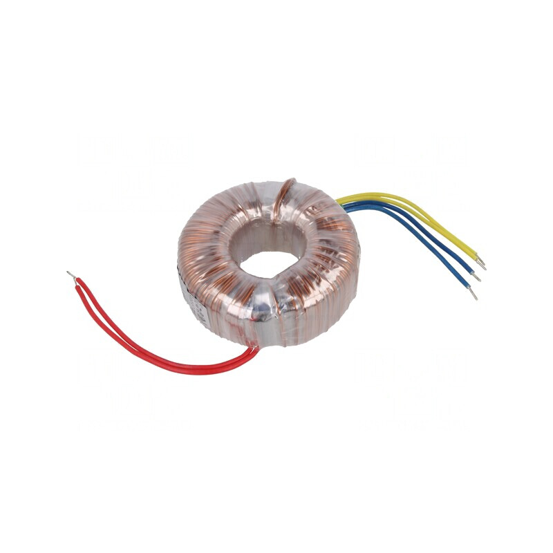 Transformator toroidal 160VA 230V 12V 6.66A | Electronic-mag.ro | Componente Electronice Transformator toroidal 160VA 230V 12V 6.66A | Electronic-mag.ro | Componente Electronice