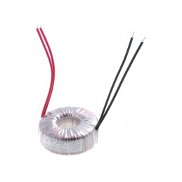 Transformator Toroidal 160VA 230V 30V 5.33A | Electronic-mag.ro | Componente Electronice