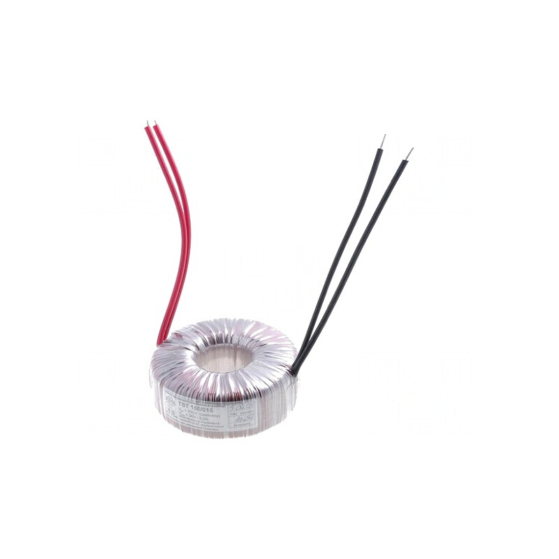 Transformator Toroidal 160VA 230V 30V 5.33A | Electronic-mag.ro | Componente Electronice