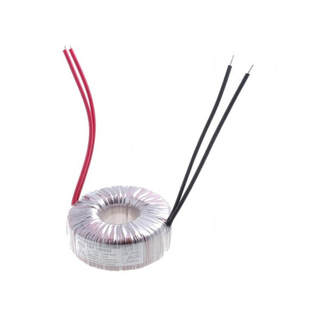 Transformator Toroidal 160VA 230V 30V 5.33A | Electronic-mag.ro | Componente Electronice