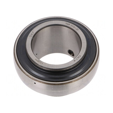 Lagăr Y cu șuruburi de fixare 50mm SKF | Electronic-mag.ro | Componente Electronice