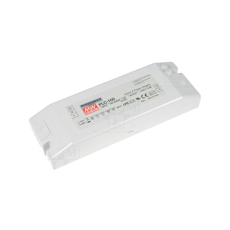 Alimentator LED 95.4W 36V 2.65A IP20 | Electronic-mag.ro | Componente Electronice Alimentator LED 95.4W 36V 2.65A IP20 | Electronic-mag.ro | Componente Electronice