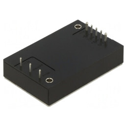Alimentator Pulsatoriu 40W 120-370VDC 90-264VAC ECM40US09 | Electronic-mag.ro | Componente Electronice