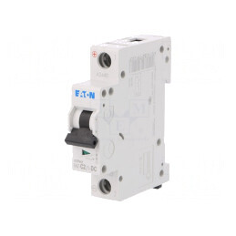 Întrerupător de Supracurent 250VDC 2A 1P C | Electronic-mag.ro | Componente Electronice