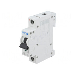 Întrerupător de Supracurent 3A 250VDC 1P C FAZ-C3 | Electronic-mag.ro | Componente Electronice