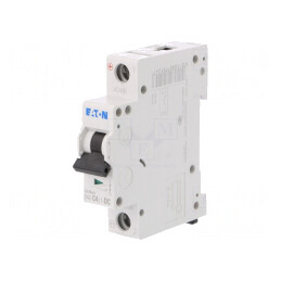 Întrerupător de Supracurent 250VDC 4A Poli 1 | Electronic-mag.ro | Componente Electronice