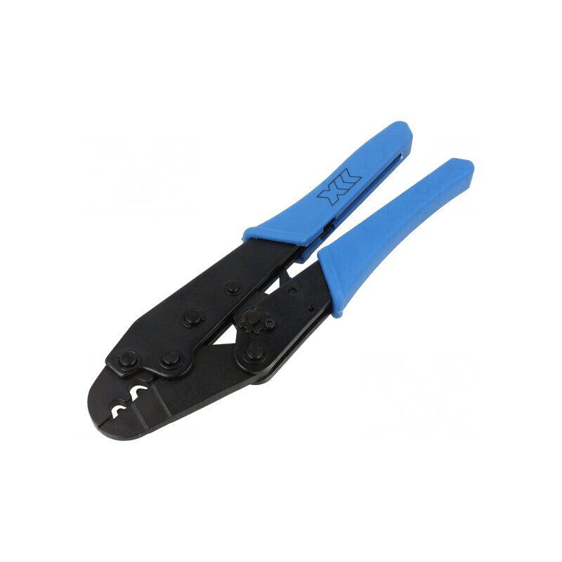 Unealtă de Sertizare Terminal Tub cu Inel 10-16mm² | Electronic-mag.ro | Componente Electronice