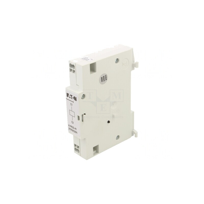 Declanșator de Creștere 230V Lateral A-PKZ0 230V 50Hz PI | Electronic-mag.ro | Componente Electronice