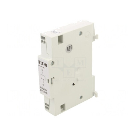 Declanșator de Creștere 230V Lateral A-PKZ0 230V 50Hz PI | Electronic-mag.ro | Componente Electronice