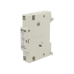 Declanșator Subtensiune 230V AC Lateral U-PKZ0 | Electronic-mag.ro | Componente Electronice