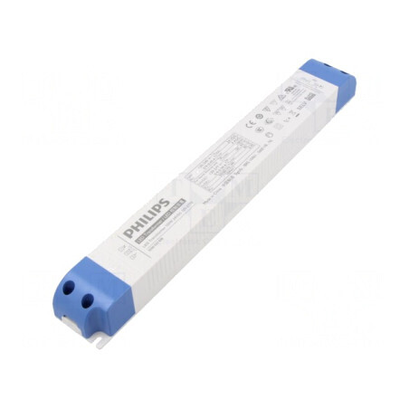 Transformator LED 100W 24V IP20 | Electronic-mag.ro | Componente Electronice