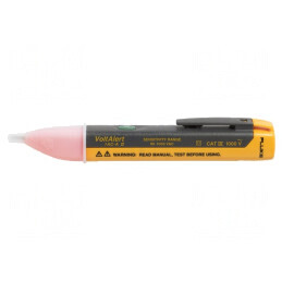 Detector Tensiune Fără Contact FLUKE 1AC-E2-II 200-1000VAC IP40 | Electronic-mag.ro | Componente Electronice