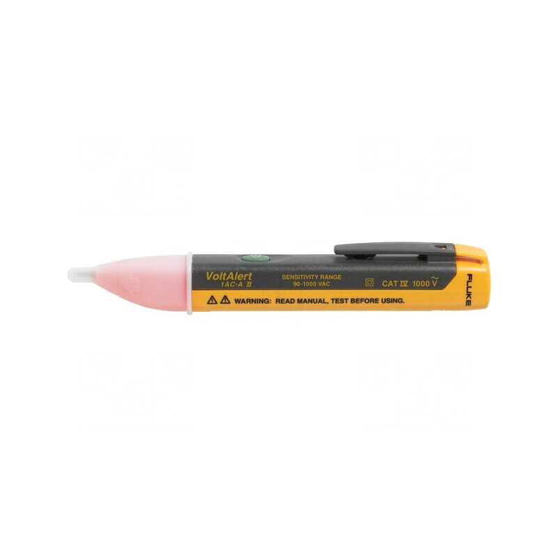 Detector Tensiune Fără Contact FLUKE 1AC-E2-II 200-1000VAC IP40 | Electronic-mag.ro | Componente Electronice