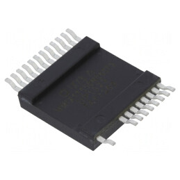 Tranzistor N-MOSFET GigaMOS 55V 550A 830W