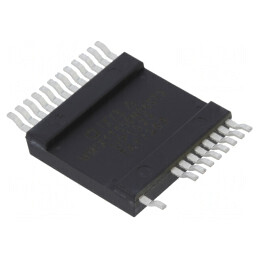 Tranzistor N-MOSFET GigaMOS 55V 550A 830W | Electronic-mag.ro | Componente Electronice