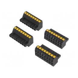 Contacte de lucru PNOZ s 751008 | Electronic-mag.ro | Componente Electronice