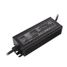 Alimentator LED 100W 500mA 100-240VAC | Electronic-mag.ro | Componente Electronice