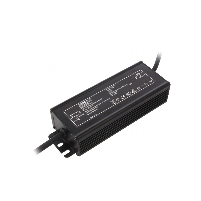 Alimentator LED 100W 500mA 100-240VAC | Electronic-mag.ro | Componente Electronice