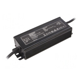 Alimentator LED 100W 700mA 100-240VAC | Electronic-mag.ro | Componente Electronice