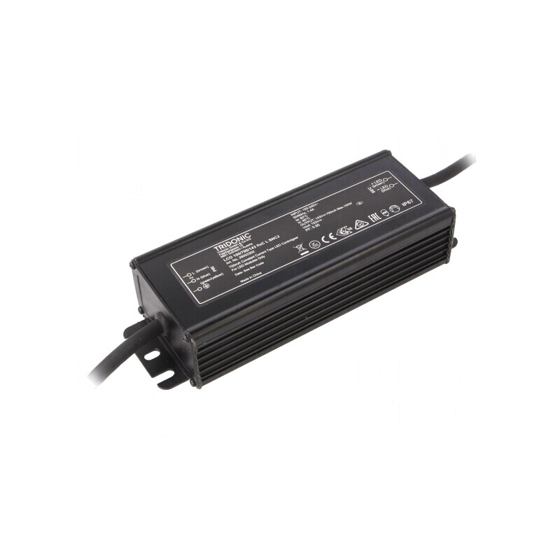 Alimentator LED 100W 700mA 100-240VAC | Electronic-mag.ro | Componente Electronice Alimentator LED 100W 700mA 100-240VAC | Electronic-mag.ro | Componente Electronice