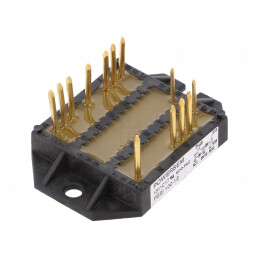 Modul IGBT cu Diodă/Tranzistor 1,2kV 94A | Electronic-mag.ro | Componente Electronice
