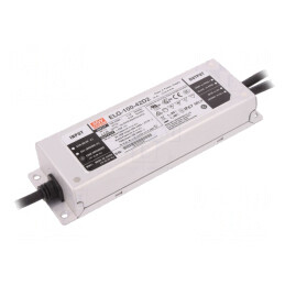 Alimentator LED 95.76W 42VDC 2.28A | Electronic-mag.ro | Componente Electronice
