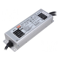 Alimentator LED 95.76W 42V 2.28A | Electronic-mag.ro | Componente Electronice
