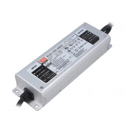 Alimentator LED 96W 48V 2A IP67 | Electronic-mag.ro | Componente Electronice