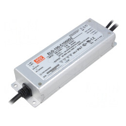 Alimentator LED 100W 48-95VDC 1.05A | Electronic-mag.ro | Componente Electronice