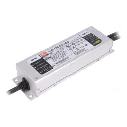 Alimentator LED 100W 500mA 100-305VAC | Electronic-mag.ro | Componente Electronice