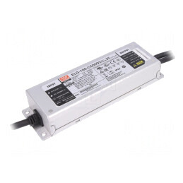 Alimentator LED 100W 500mA 100-305VAC | Electronic-mag.ro | Componente Electronice