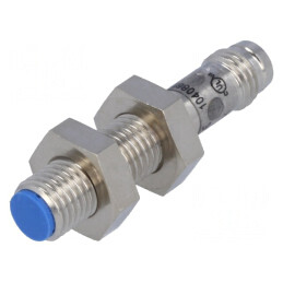 Senzor Inductiv PNP NO 2mm 30VDC M8 IP67 | Electronic-mag.ro | Componente Electronice