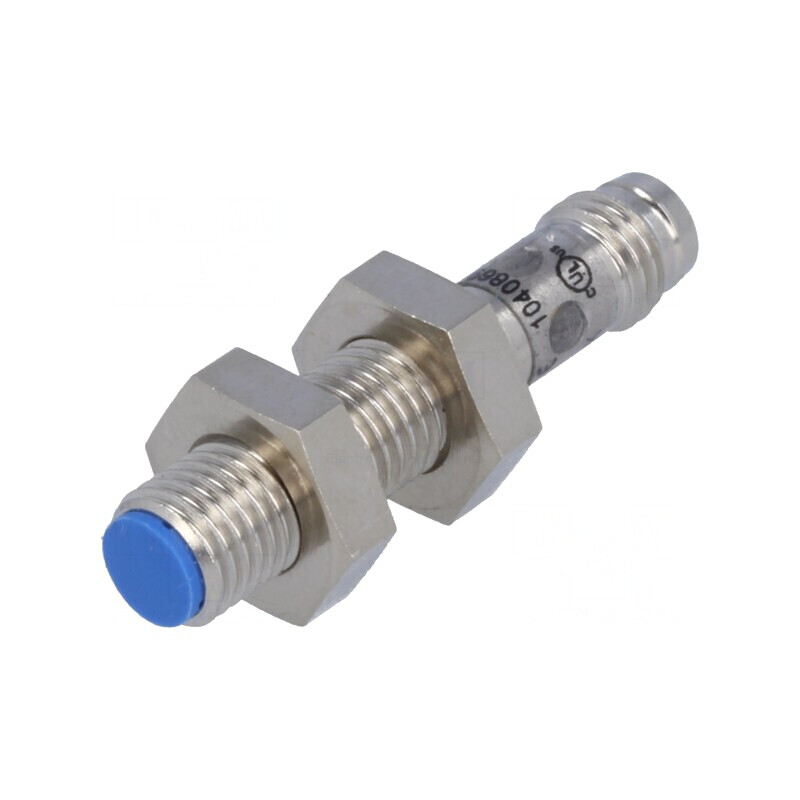 Senzor Inductiv PNP NO 2mm 30VDC M8 IP67 | Electronic-mag.ro | Componente Electronice