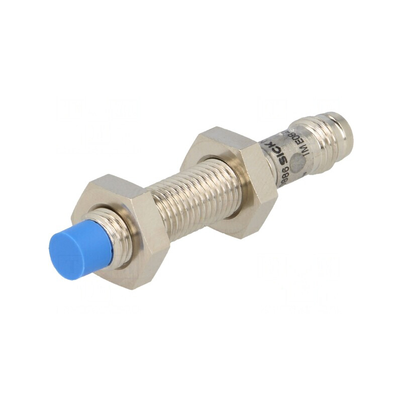 Senzor Inductiv PNP NO M8 0-4mm 10-30VDC IP67 | Electronic-mag.ro | Componente Electronice