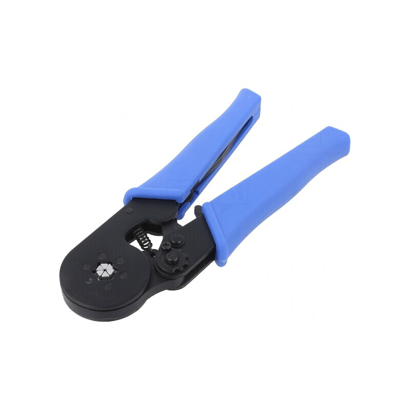 Unealtă de Sertizare Mansoane Cablu Izolate 1-5mm2 | Electronic-mag.ro | Componente Electronice Unealtă de Sertizare Mansoane Cablu Izolate 1-5mm2 | Electronic-mag.ro | Componente Electronice