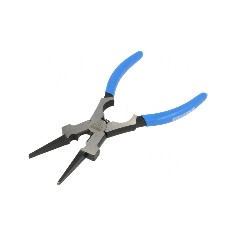 Clești Universali pentru Sudură 210mm | Electronic-mag.ro | Componente Electronice