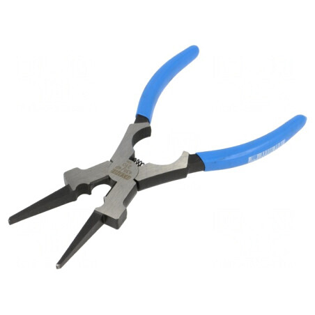 Clești Universali pentru Sudură 210mm | Electronic-mag.ro | Componente Electronice