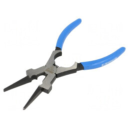 Clești Universali pentru Sudură 210mm | Electronic-mag.ro | Componente Electronice
