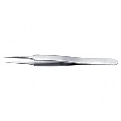 Pensetă Precizie 110mm 4SA | Electronic-mag.ro | Componente Electronice