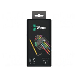 Set chei Torx TX08-TX40 | Electronic-mag.ro | Componente Electronice