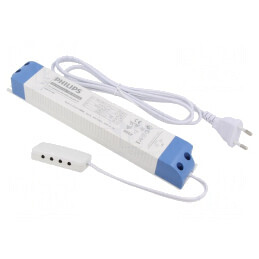 Transformator LED 60W 24V IP20 | Electronic-mag.ro | Componente Electronice