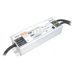 Alimentator LED 90W 210-350mA IP65 | Electronic-mag.ro | Componente Electronice