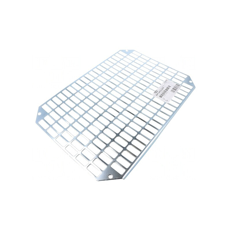 Placă de montare din oțel MPP ARCA 4030 | Electronic-mag.ro | Componente Electronice