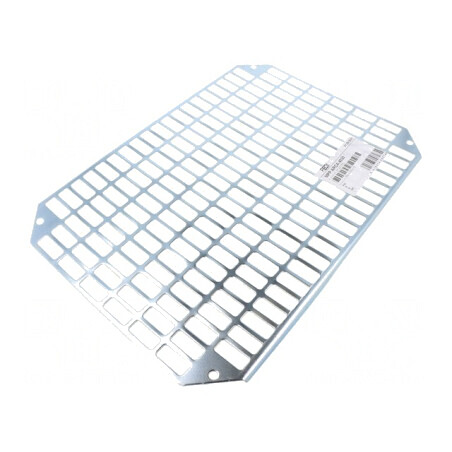 Placă de montare din oțel MPP ARCA 4030 | Electronic-mag.ro | Componente Electronice