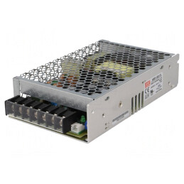 Alimentator Modular Încastrabil 105W 15V 7A | Electronic-mag.ro | Componente Electronice